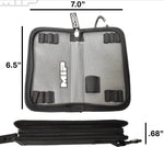 MIP 7-Inch, 13 Pocket Speed Tip Tool Bag-RC TOOLS-Mike's Hobby