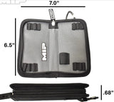 MIP 7-Inch, 13 Pocket Speed Tip Tool Bag-RC TOOLS-Mike's Hobby