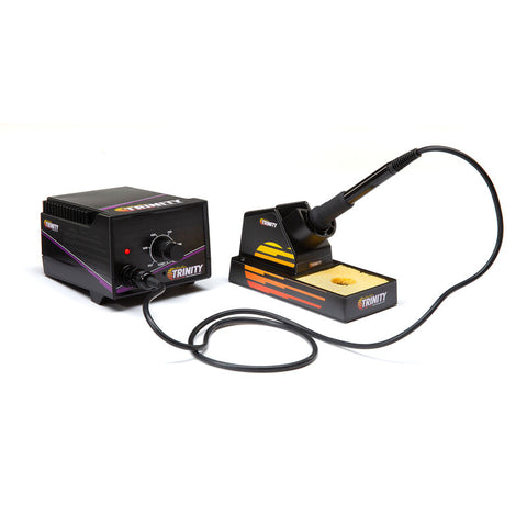 TRIR0950 Trinity TK950 Soldering Station-SOLDERING IRON-Mike's Hobby