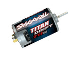 TRA105247-4 4-Tec Drift Nissan 240SX-Cars & Trucks-Mike's Hobby
