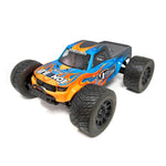 TKR9603 – MT48 2.0 1/8th 4WD Performance Monster Truck Kit-Cars & Trucks-Mike's Hobby