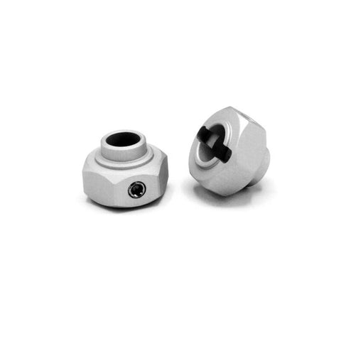 VPS08358 Vanquish 12mm Hex for 6mm Stub Shafts-PARTS-Mike's Hobby