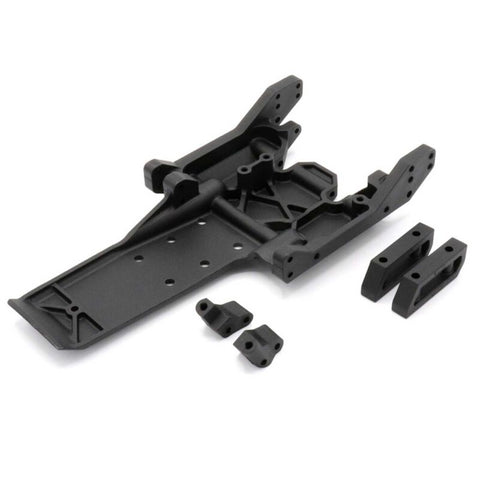 VPS10125 VFD Skid Plate Set-PARTS-Mike's Hobby