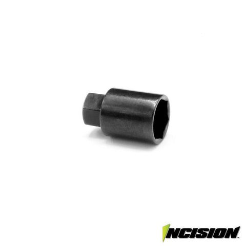 VPSIRC00142 Incision 7mm to 8mm Nut Driver Adapter-Tools-Mike's Hobby