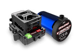 TRA68454-4 Slash 4X4 Brushless VX3