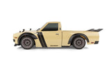 ASC30129C Team Associated Apex2 Datsun 620 Sport RTR 1/10 Electric 4WD Touring Truck Combo w/2.4GHz Radio, Battery & Charger-Cars & Trucks-Mike's Hobby