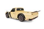 ASC30129C Team Associated Apex2 Datsun 620 Sport RTR 1/10 Electric 4WD Touring Truck Combo w/2.4GHz Radio, Battery & Charger-Cars & Trucks-Mike's Hobby