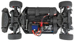 ASC30129C Team Associated Apex2 Datsun 620 Sport RTR 1/10 Electric 4WD Touring Truck Combo w/2.4GHz Radio, Battery & Charger-Cars & Trucks-Mike's Hobby