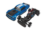 ASC30133 1/10 DC10 2WD Drift Car, RTR-Cars & Trucks-Mike's Hobby