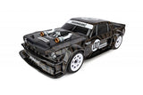 ASC30137 Team Associated Apex2 Hoonicorn 1/10 Electric 4WD Touring Car Kit-Cars & Trucks-Mike's Hobby
