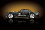 ASC30137 Team Associated Apex2 Hoonicorn 1/10 Electric 4WD Touring Car Kit-Cars & Trucks-Mike's Hobby