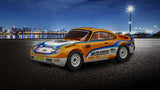 ASC30138 Team Associated RC10 4x4 1/10 Electric Off-Road Rally Kit-Cars & Trucks-Mike's Hobby