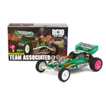 ASC6043 Team Associated RC10 '89 Stealth Car Masami Edition 1/10 Electric 2WD Buggy Kit (Limited Edition)-Cars & Trucks-Mike's Hobby