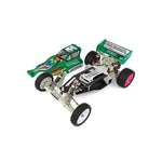 ASC6043 Team Associated RC10 '89 Stealth Car Masami Edition 1/10 Electric 2WD Buggy Kit (Limited Edition)-Cars & Trucks-Mike's Hobby