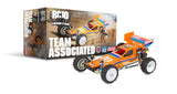 ASC6046 Team Associated RC10 Team 4WD 1/10 Electric Off-Road Buggy Kit-Cars & Trucks-Mike's Hobby