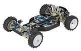ASC6046 Team Associated RC10 Team 4WD 1/10 Electric Off-Road Buggy Kit-Cars & Trucks-Mike's Hobby