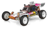 ASC6047 Team Associated RC10GB 1/10 2WD Off-Road Nitro Buggy Kit (Gold Edition)-Cars & Trucks-Mike's Hobby