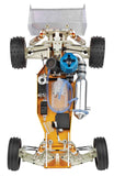ASC6047 Team Associated RC10GB 1/10 2WD Off-Road Nitro Buggy Kit (Gold Edition)-Cars & Trucks-Mike's Hobby