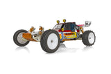 ASC6047 Team Associated RC10GB 1/10 2WD Off-Road Nitro Buggy Kit (Gold Edition)-Cars & Trucks-Mike's Hobby
