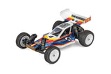 ASC6049 Team Associated RC10 Factory Team 1/10 Electric 2WD Buggy Kit (Limited Edition)-Cars & Trucks-Mike's Hobby