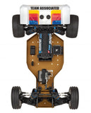 ASC6049 Team Associated RC10 Factory Team 1/10 Electric 2WD Buggy Kit (Limited Edition)-Cars & Trucks-Mike's Hobby
