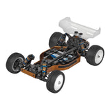 ASC6055 RC10 4WD Factory Team Kit