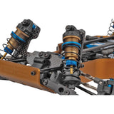 ASC6055 RC10 4WD Factory Team Kit