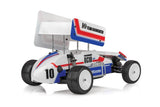 ASC6057 RC10 Sprint Car Kit