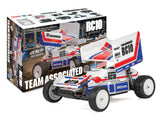 ASC6057 RC10 Sprint Car Kit