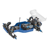 ASC6058 RC10 Factory Team Kit - Blue Edition-Cars & Trucks-Mike's Hobby