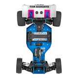 ASC6058 RC10 Factory Team Kit - Blue Edition-Cars & Trucks-Mike's Hobby