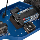 ASC6058 RC10 Factory Team Kit - Blue Edition-Cars & Trucks-Mike's Hobby