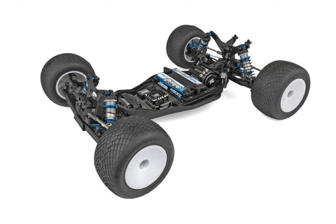 ASC70005 Team Associated RC10T7 Team Kit-Cars & Trucks-Mike's Hobby