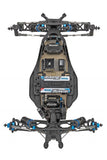 ASC70005 Team Associated RC10T7 Team Kit-Cars & Trucks-Mike's Hobby
