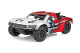 ASC70010 Team Associated RC10SC7 1/10 Off Road Electric 2WD Short Course Truck Team Kit