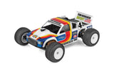 ASC7004 RC10T Factory Team Kit