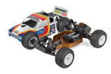 ASC7004 RC10T Factory Team Kit