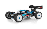 ASC80955 RC8B4.2e Team Kit-Cars & Trucks-Mike's Hobby