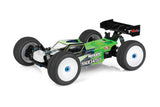 ASC80958 RC8T4.2e Team Kit-Cars & Trucks-Mike's Hobby