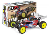 ASC90047 Team Associated RC10B7.1D Team 1/10 2WD Electric Buggy Kit (Dirt & Clay)-Cars & Trucks-Mike's Hobby