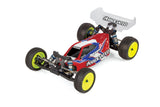 ASC90047 Team Associated RC10B7.1D Team 1/10 2WD Electric Buggy Kit (Dirt & Clay)-Cars & Trucks-Mike's Hobby