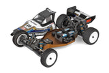 ASC90060 RB10 Factory Team Retro Kit-Cars & Trucks-Mike's Hobby