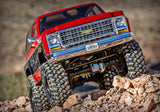 TRA82276-4 TRX-4 1979 Chevrolet Blazer-Cars & Trucks-Mike's Hobby