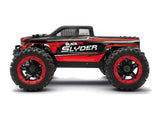 Slyder MT 1/16 4WD Electric Monster Truck-Cars & Trucks-Mike's Hobby