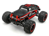 Slyder MT 1/16 4WD Electric Monster Truck-Cars & Trucks-Mike's Hobby