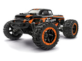 Slyder MT 1/16 4WD Electric Monster Truck-Cars & Trucks-Mike's Hobby