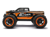 Slyder MT 1/16 4WD Electric Monster Truck-Cars & Trucks-Mike's Hobby