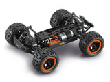 Slyder MT 1/16 4WD Electric Monster Truck-Cars & Trucks-Mike's Hobby