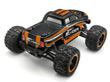 Slyder MT 1/16 4WD Electric Monster Truck-Cars & Trucks-Mike's Hobby