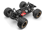 BZN540101 Slyder 1/16th RTR 4WD Electric Monster Truck - RTR - Gold-Cars & Trucks-Mike's Hobby